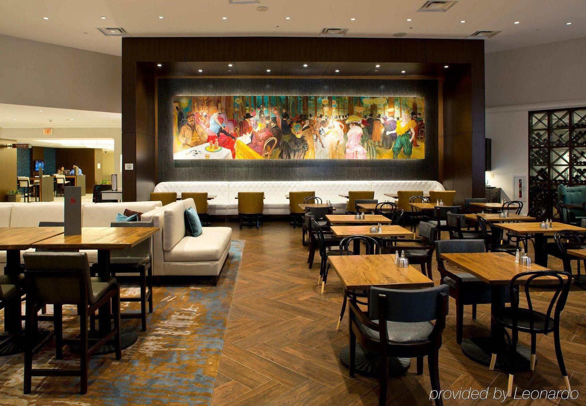 New Orleans Marriott Metairie At Lakeway Exterior foto