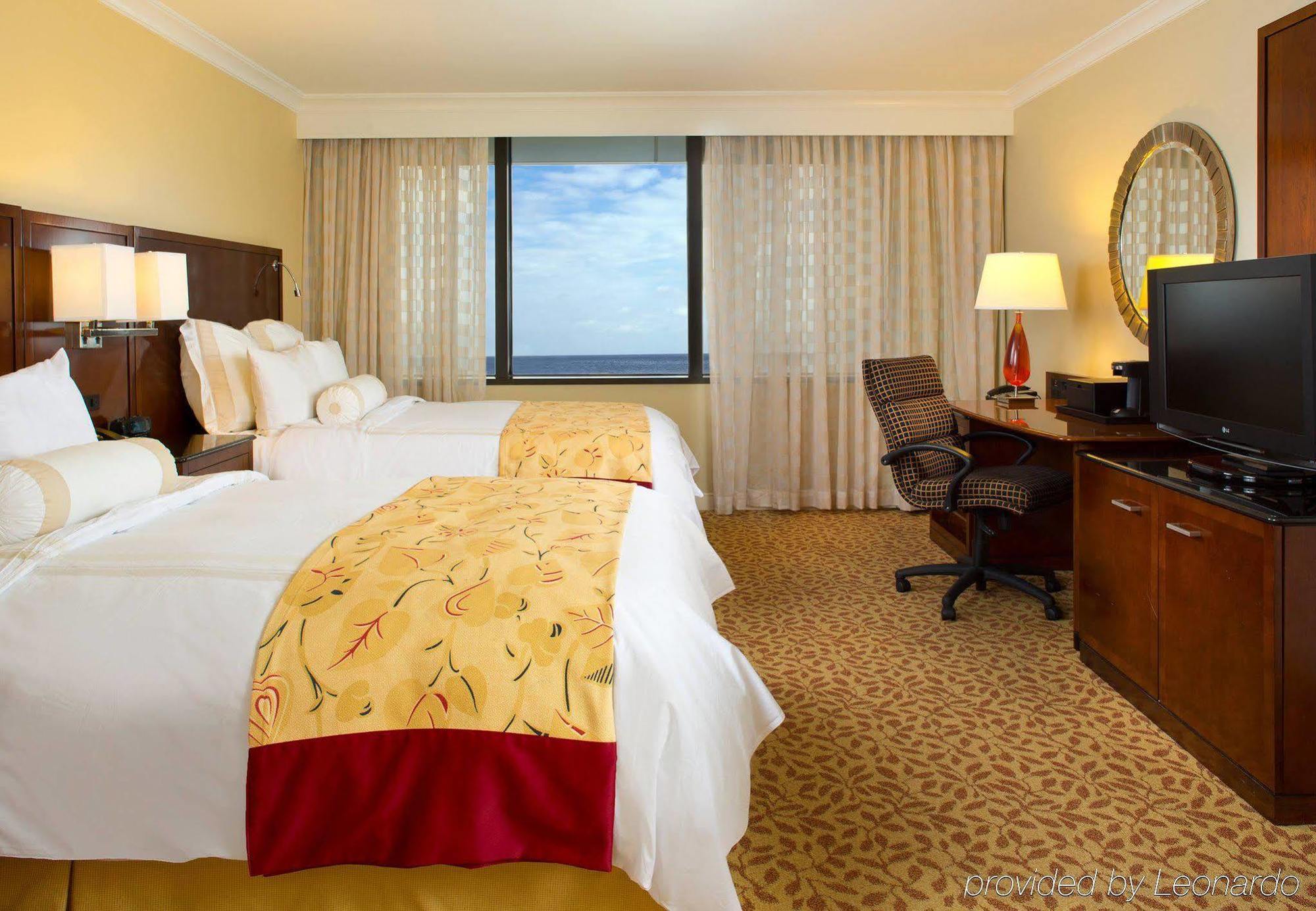 New Orleans Marriott Metairie At Lakeway Exterior foto